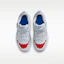 Shop (JR) Nike Court Borough Low 純白/大學紅/皇家藍/狼灰 IO1663-001