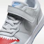 Sizing (JR) Nike Court Borough Low 純白/大學紅/皇家藍/狼灰 IO1663-001