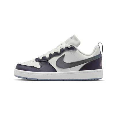 (Youth) Nike Court Borough Low RCRFT SE Sneakers