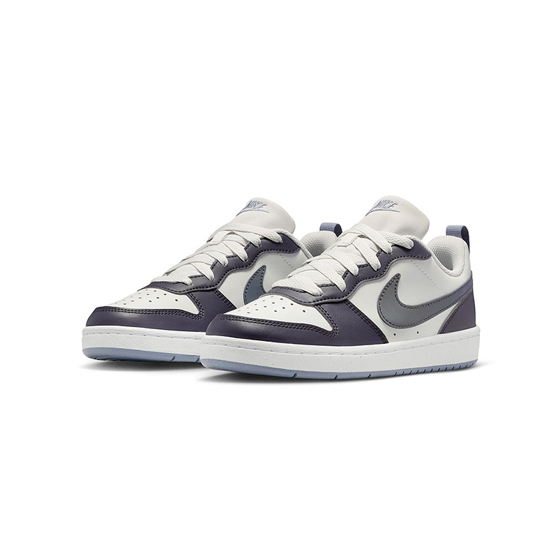 Order (JR) Zapatillas Nike Court Borough Low RCRFT SE IB0716-001