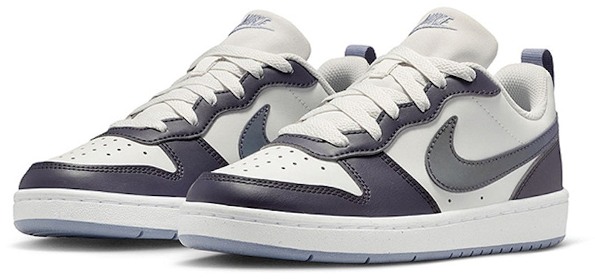 (JR) Zapatillas Nike Court Borough Low RCRFT SE IB0716-001 Order (JR) Zapatillas Nike Court Borough Low RCRFT SE IB0716-001