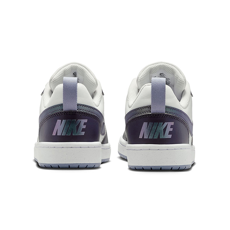 Lookbook (JR) Zapatillas Nike Court Borough Low RCRFT SE IB0716-001