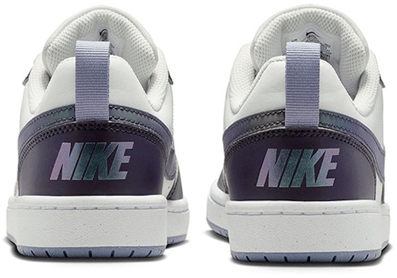 (JR) Zapatillas Nike Court Borough Low RCRFT SE IB0716-001 Lookbook (JR) Zapatillas Nike Court Borough Low RCRFT SE IB0716-001