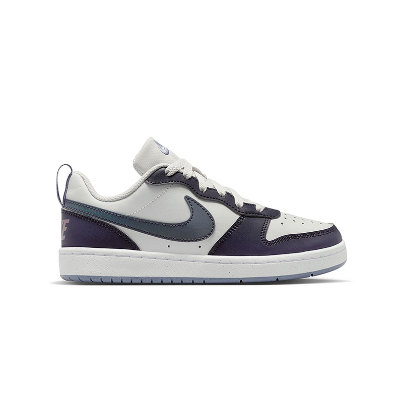 Shop (JR) Zapatillas Nike Court Borough Low RCRFT SE IB0716-001