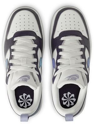 (JR) Zapatillas Nike Court Borough Low RCRFT SE IB0716-001 Details for (JR) Zapatillas Nike Court Borough Low RCRFT SE IB0716-001