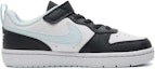 Order (Youth) Nike Court Borough Low Recraft 'Anthracite Glacier Blue' HQ3261-060