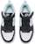 (Youth) Nike Court Borough Low Recraft 'Anthracite Glacier Blue' HQ3261-060