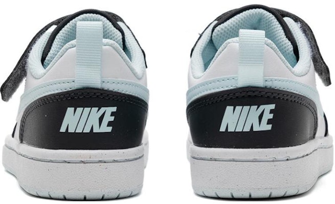 (Youth) Nike Court Borough Low Recraft 'Anthracite Glacier Blue' HQ3261-060 Purchase (Youth) Nike Court Borough Low Recraft 'Anthracite Glacier Blue' HQ3261-060