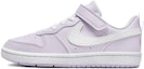 Buy (JR) Nike Court Borough Low Recraft 'Barely Grape' Kasut Wanita DV5457-500