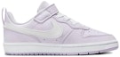 Order (JR) Nike Court Borough Low Recraft 'Barely Grape' Kasut Wanita DV5457-500