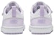 (JR) Nike Court Borough Low Recraft 'Barely Grape' Kasut Wanita DV5457-500
