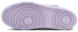 Details for (JR) Nike Court Borough Low Recraft 'Barely Grape' Kasut Wanita DV5457-500