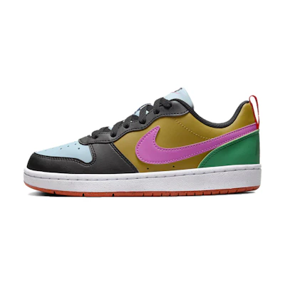 (Youth) Nike Court Borough Low Recraft 'Dance'