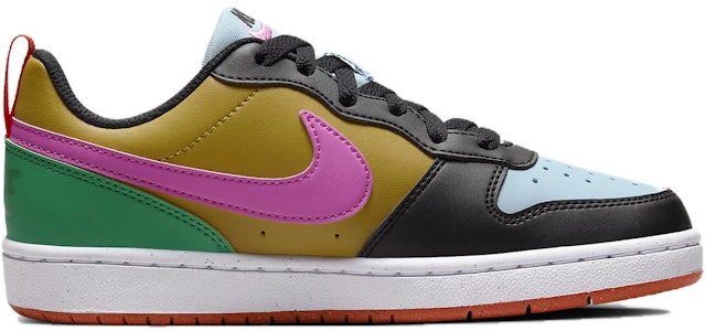 (JR) 나이키 코트 버로우 로우 리크래프트 '댄스' (Nike Court Borough Low Recraft 'Dance') DV5456-004 Order (JR) 나이키 코트 버로우 로우 리크래프트 '댄스' (Nike Court Borough Low Recraft 'Dance') DV5456-004