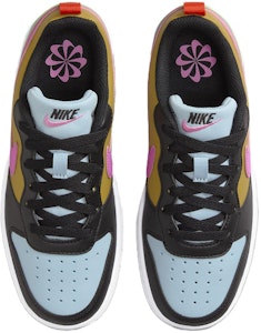 (JR) 나이키 코트 버로우 로우 리크래프트 '댄스' (Nike Court Borough Low Recraft 'Dance') DV5456-004 Shop (JR) 나이키 코트 버로우 로우 리크래프트 '댄스' (Nike Court Borough Low Recraft 'Dance') DV5456-004