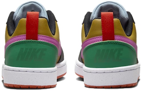 (JR) 나이키 코트 버로우 로우 리크래프트 '댄스' (Nike Court Borough Low Recraft 'Dance') DV5456-004 Purchase (JR) 나이키 코트 버로우 로우 리크래프트 '댄스' (Nike Court Borough Low Recraft 'Dance') DV5456-004