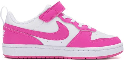 (JR) Nike Court Borough Low Recraft ''Laser Fuchsia'' Wanita DV5457-123 Order (JR) Nike Court Borough Low Recraft ''Laser Fuchsia'' Wanita DV5457-123