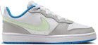 Purchase (JR) Nike Court Borough Low Recraft 'Besi Ringan Hijau Vapor' DV5456-005