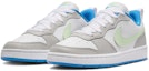 Details for (JR) Nike Court Borough Low Recraft 'Besi Ringan Hijau Vapor' DV5456-005