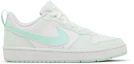 Buy (JR) Nike Court Borough Low Recraft 'Mint Foam' Wanita Lelaki Kasut FZ3539-100