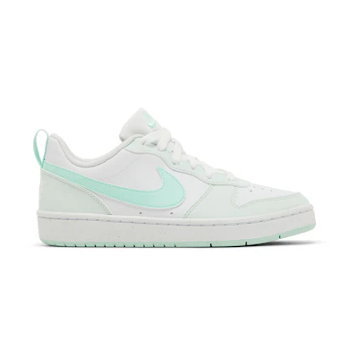 (Youth) Nike Court Borough Low Recraft 'Mint Foam'