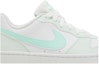 Order (JR) Nike Court Borough Low Recraft 'Mint Foam' Wanita Lelaki Kasut FZ3539-100