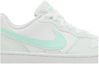 Lookbook (JR) Nike Court Borough Low Recraft 'Mint Foam' Wanita Lelaki Kasut FZ3539-100