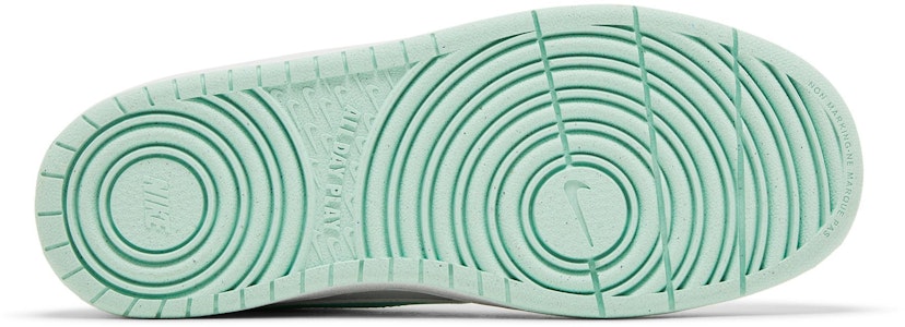 (JR) Nike Court Borough Low Recraft 'Mint Foam' Wanita Lelaki Kasut FZ3539-100 Shop (JR) Nike Court Borough Low Recraft 'Mint Foam' Wanita Lelaki Kasut FZ3539-100