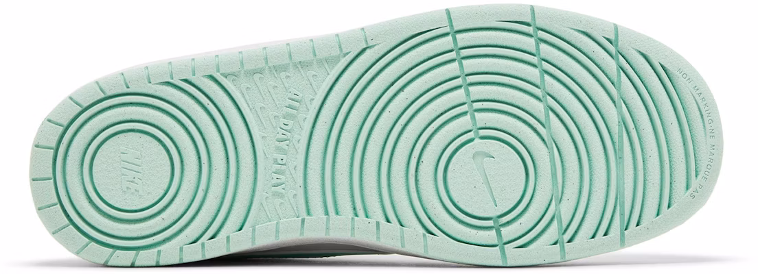 (JR) Nike Court Borough Low Recraft 'Mint Foam' Wanita Lelaki Kasut FZ3539-100 Purchase (JR) Nike Court Borough Low Recraft 'Mint Foam' Wanita Lelaki Kasut FZ3539-100