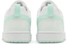 Sizing (JR) Nike Court Borough Low Recraft 'Mint Foam' Wanita Lelaki Kasut FZ3539-100