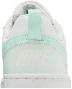 (JR) Nike Court Borough Low Recraft 'Mint Foam' Wanita Lelaki Kasut FZ3539-100 Sizing (JR) Nike Court Borough Low Recraft 'Mint Foam' Wanita Lelaki Kasut FZ3539-100