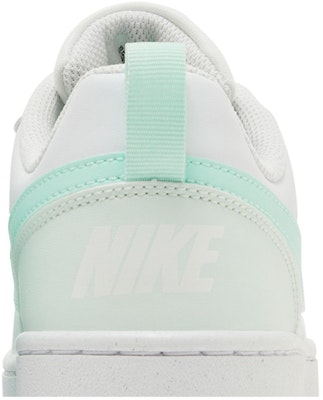 (JR) Nike Court Borough Low Recraft 'Mint Foam' Wanita Lelaki Kasut FZ3539-100 Cheap (JR) Nike Court Borough Low Recraft 'Mint Foam' Wanita Lelaki Kasut FZ3539-100