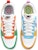 (JR) Nike Court Borough Low Recraft 'Berbilang Warna' FQ8373-902