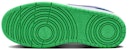 (JR) Nike Court Borough Low Recraft 'Berbilang Warna' FQ8373-902