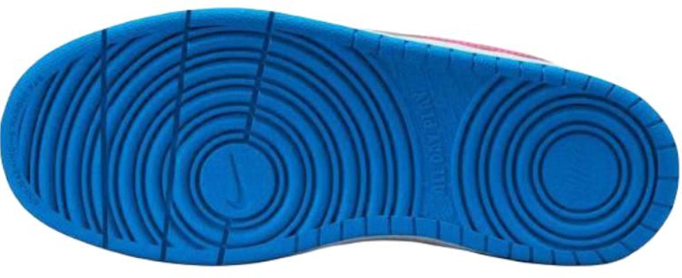 (Youth) Nike Court Borough Low Recraft 'Photo Blue Hyper Pink' IH0644-161 Purchase (Youth) Nike Court Borough Low Recraft 'Photo Blue Hyper Pink' IH0644-161