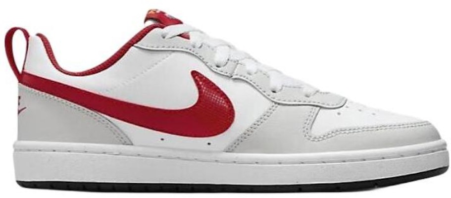 (JR) Nike Court Borough Low Recraft 'Photon Dust University Red' en Español FZ5525-161 Order (JR) Nike Court Borough Low Recraft 'Photon Dust University Red' en Español FZ5525-161