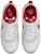 (JR) Nike Court Borough Low Recraft 'Kelabu Photon Merah Universiti' FZ5525-161