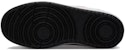 (JR) Nike Court Borough Low Recraft 'Kelabu Photon Merah Universiti' FZ5525-161