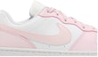 Order (Youth) Nike Court Borough Low Recraft 'Pink Foam White' DV5456-105
