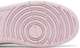 (JR) Nike Court Borough Low Recraft 'Pink Foam Putih' DV5456-105 Purchase (JR) Nike Court Borough Low Recraft 'Pink Foam Putih' DV5456-105