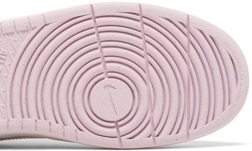 (JR) Nike Court Borough Low Recraft 'Pink Foam Putih' DV5456-105 Purchase (JR) Nike Court Borough Low Recraft 'Pink Foam Putih' DV5456-105