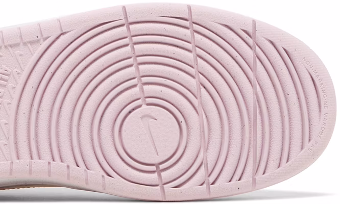 (Youth) Nike Court Borough Low Recraft 'Pink Foam White' DV5456-105 Purchase (Youth) Nike Court Borough Low Recraft 'Pink Foam White' DV5456-105