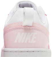 (JR) Nike Court Borough Low Recraft 'Pink Foam Putih' DV5456-105 Sizing (JR) Nike Court Borough Low Recraft 'Pink Foam Putih' DV5456-105