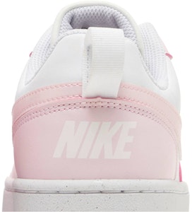 (JR) Nike Court Borough Low Recraft 'Pink Foam Putih' DV5456-105 Sizing (JR) Nike Court Borough Low Recraft 'Pink Foam Putih' DV5456-105