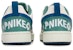 (Youth) Nike Court Borough Low Recraft 'Sail Court Blue Bicoastal' HM3722-141