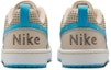Purchase (Youth) Nike Court Borough Low Recraft 'Sanddrift Baltic Blue' IB7726-126