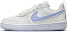 Buy (JR) 나이키 코트 버로우 로우 리크래프트 '화이트 코발트' DV5456-103