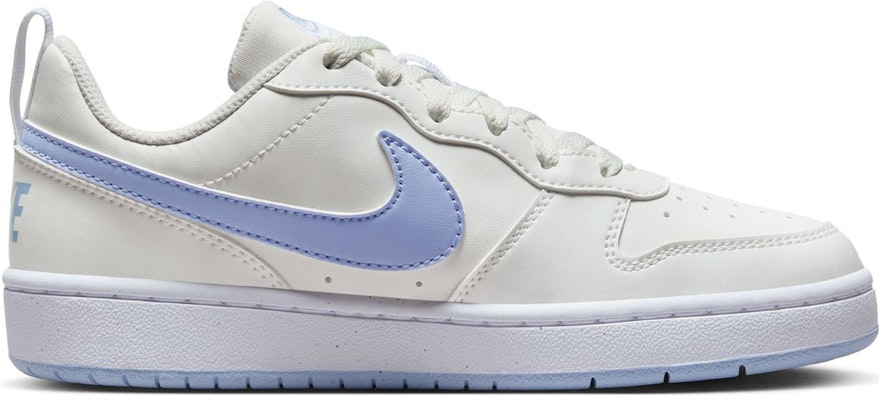 (JR) 나이키 코트 버로우 로우 리크래프트 '화이트 코발트' DV5456-103 Shop (JR) 나이키 코트 버로우 로우 리크래프트 '화이트 코발트' DV5456-103
