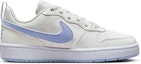 Shop (JR) 나이키 코트 버로우 로우 리크래프트 '화이트 코발트' DV5456-103