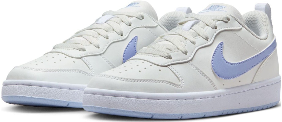 (JR) 나이키 코트 버로우 로우 리크래프트 '화이트 코발트' DV5456-103 Purchase (JR) 나이키 코트 버로우 로우 리크래프트 '화이트 코발트' DV5456-103